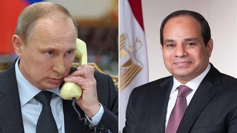 موجز 24 .. السيسي