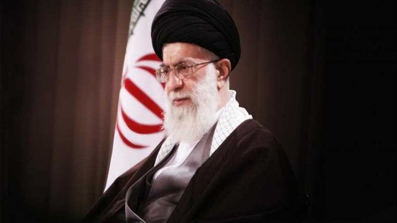 خامنئي يأمر باتخاذ