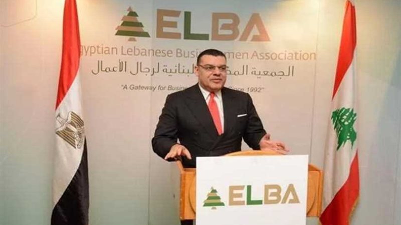 سفير مصر ببيروت يؤكد