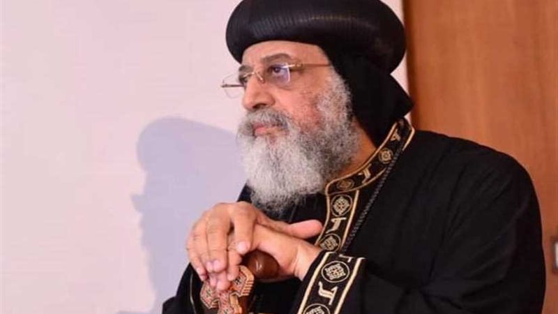 البابا في زيارة رعوية