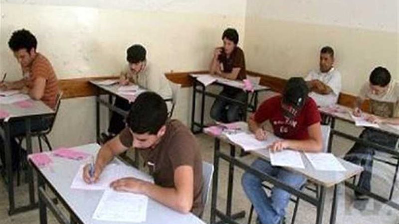 انطلاق امتحانات النقل