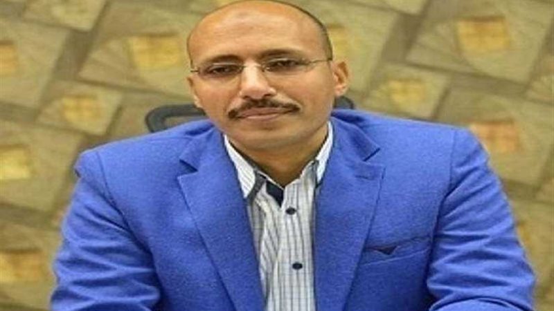 الغيطى: محور عرضي