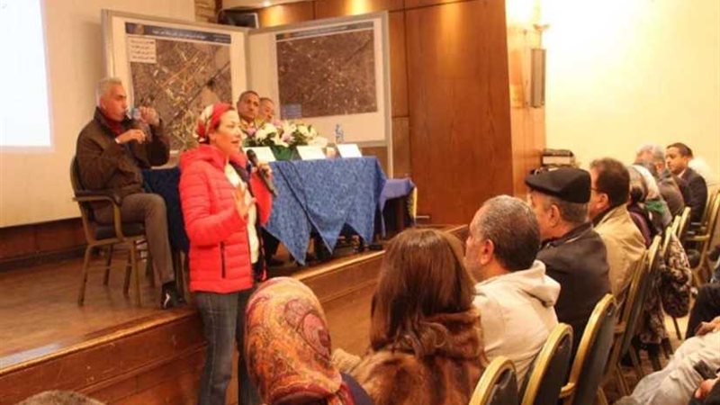 فؤاد تشيد بتعاون