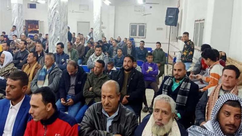 ممارسة الحقوق السياسية