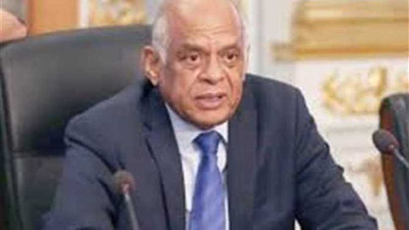 رئيسالنواب ناعيا