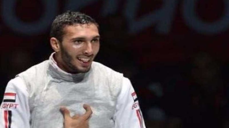 أبو القاسم يتأهل