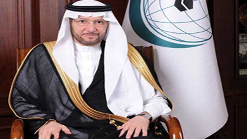 الأمين العام لمنظمة