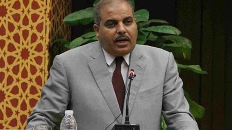 غداً.. المحرصاوي