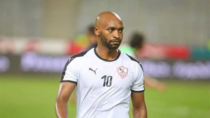 شيكابالا وبن شرقي