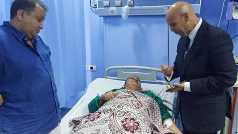 حصاد ٢٠١٩: صحة الشرقية