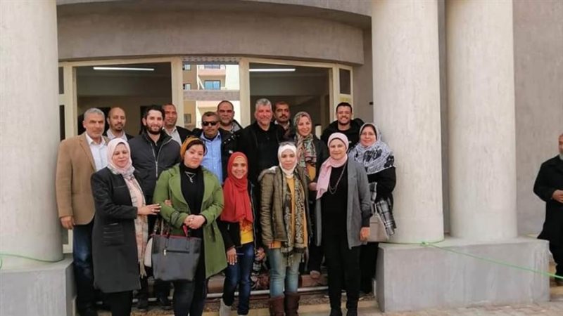 وزارة التربية والتعليم