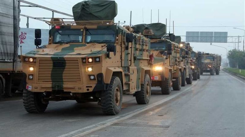 صحيفة تركية: لميس