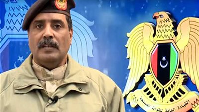 الجيش الليبي يوقف العمليات العسكرية في المنطقة الغربية (فيديو)‎