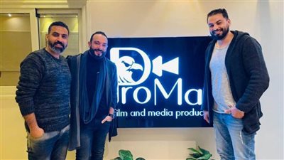 أحمد عثمان: فيلم 