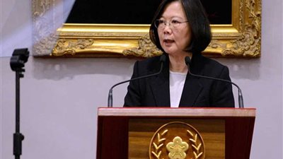 الصين تؤكد تمسكها بموقفها بشأن تايوان: لن تتغير الحقيقة الأساسية