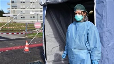 سويسرا تعلن ارتفاع عدد المصابين بفيروس كورونا إلى أكثر من 6 آلاف شخص