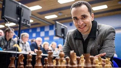 بسبب كورونا..بطل الشطرنج يكشف معاناته من الفيروس