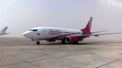 رئيس فلاي بغداد : أول رحلة لشرم الشيخ الصيف المقبل