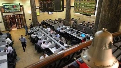 البورصة تربح 3.7 مليار جنيه.. وارتفاع جماعي بمؤشراتها