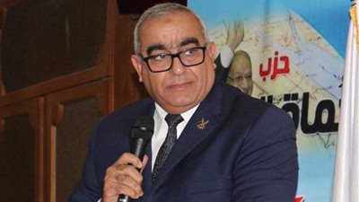 رئيس برلمانية حماة الوطن: دعمنا الكامل للرئيس السيسي من أجل حفظ الأمن القومي