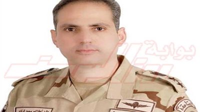 المتحدث العسكري يجدد نشر 