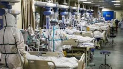 إسبانيا تسجل 324 حالة وفاة جديدة و5 آلاف إصابة بكورونا