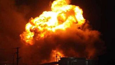 بسبب الغاز.. اختناق ربة منزل أشعلت موقد نار بـ”المنوفية“