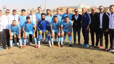 ‏‎إيروسبورت يتعادل مع التربية والتعليم 2/2