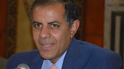 العناني يصدر قرارًا بتعيينات جديدة