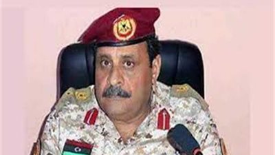 الجيش الليبي يرصد 30 خرقا من الميليشيات للهدنة فى طرابلس