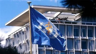 وفد من منظمة الصحة العالمية يصل إلى غزة لمواجهة كورونا