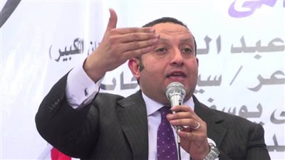 نائب يطالب بتوفير الدعم وأدوات التعقيم للقرى والأسر غير القادرة مجانا