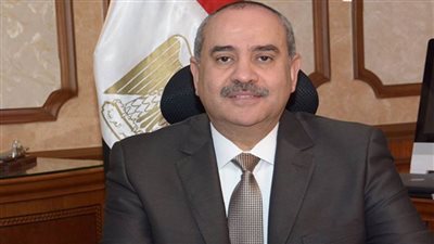 وزارة الطيران المدني تختبر قياس درجة الحرارة للعاملين