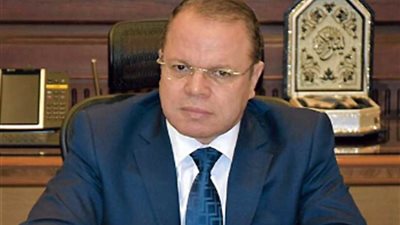 النائب العام يأمر بحبس المتهم بإحداث إصابة سيدة بالوراق