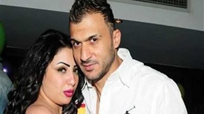 بالمستندات..طليقة إبراهيم سعيد تقيم دعوي حبس ضده