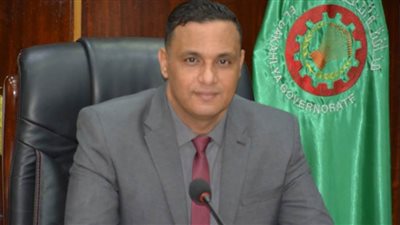 تشميع قاعة أفراح بالمنصورة لمخالفتها قرار الإغلاق