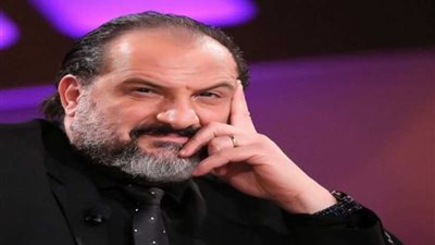 خالد الصاوي يعلن استئناف تصوير 