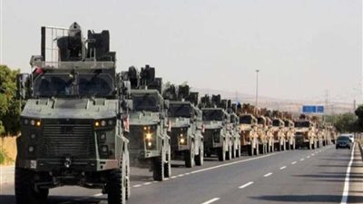 الجيش السوري يفتتح معابر إنسانية لتسهيل مغادرة المدنيين في إدلب