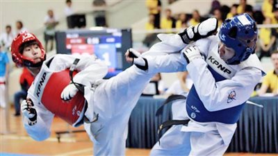 التايكوندو: اللاعبون ثروة قومية وأوقفنا النشاط أسبوعا آخر لصالحهم