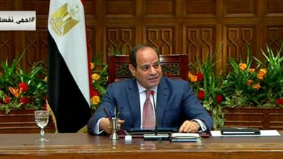 عاجل.. الرئيس يعلن ضم 5 علاوات لأصحاب المعاشات 