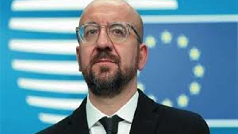 رئيس المجلس الأوروبي