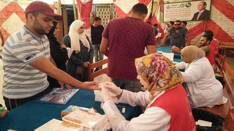 حصاد 2019.. فحص 40