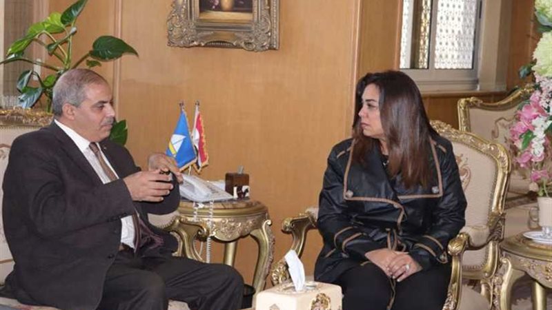 المحرصاوي: الأزهر