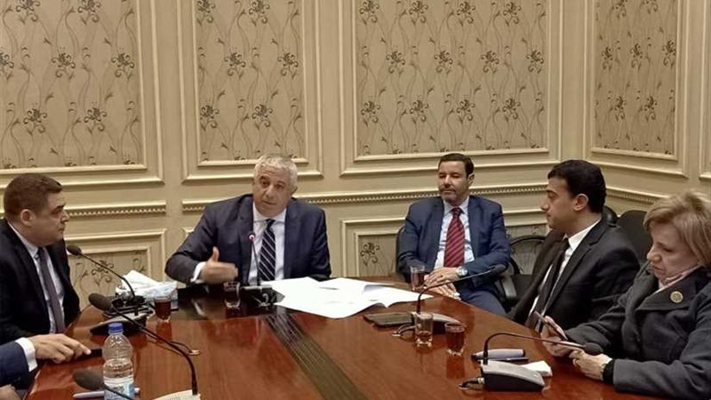 العلاقات الخارجية