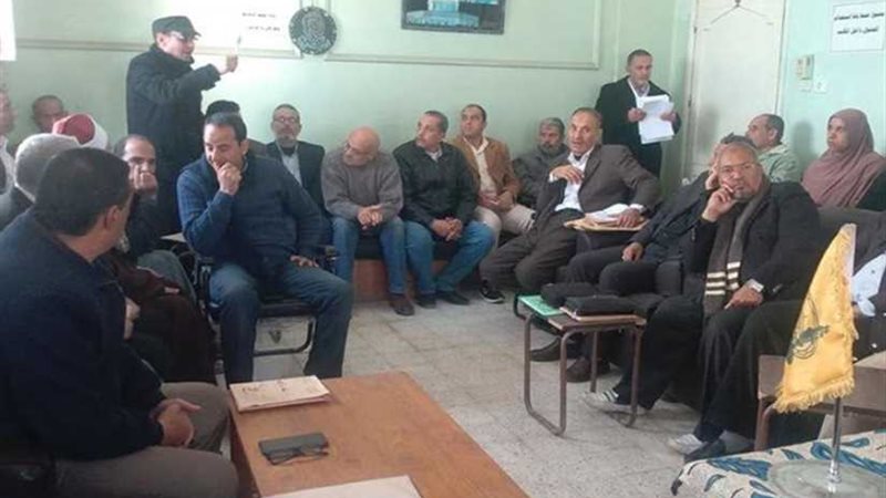 شمال سيناء تستعد