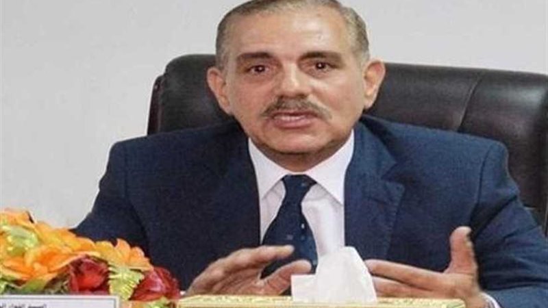 محافظ كفر الشيخ:
