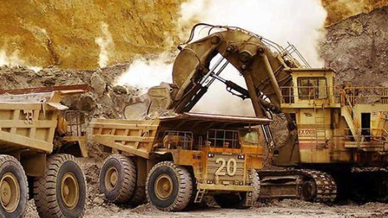 سنتامين تعلن ارتفاع