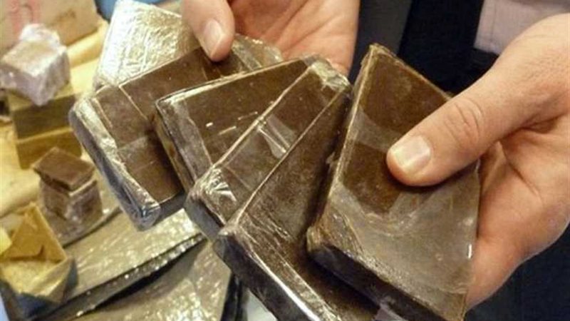 جمارك بورسعيد : ضبط