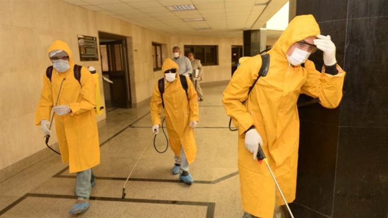 جامعة أسيوط تواصل