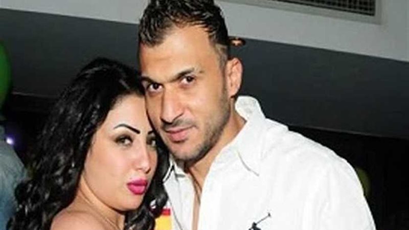 بالمستندات..طليقة